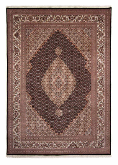 Täbriz Teppich 247x346cm - Orientteppich