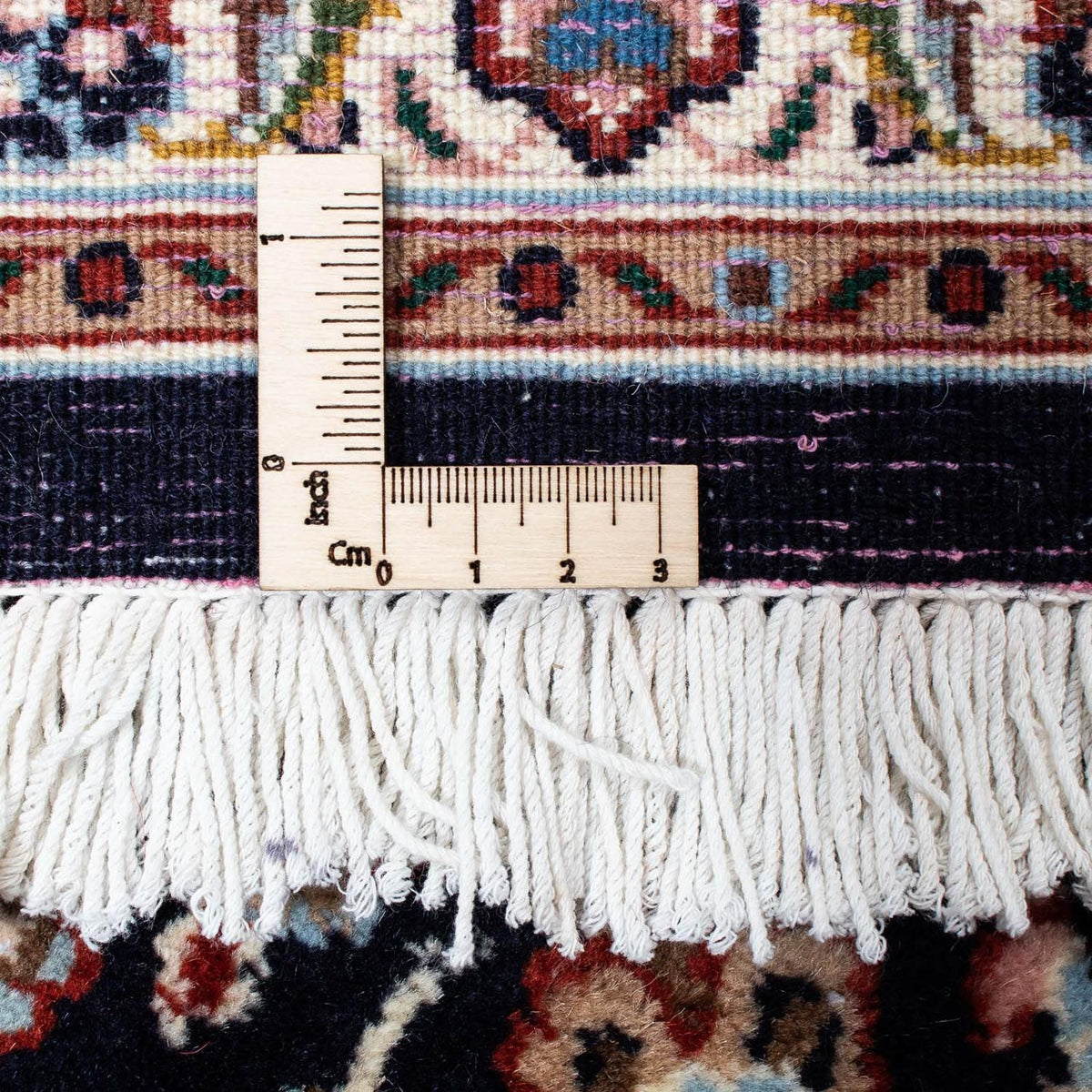 Perserteppich - Classic 235 x 178 cm