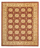 Farahan Teppich 293x250cm - Perserteppich