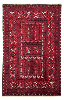 Turkaman Teppich 246 x 159 cm