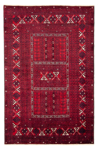 Turkaman Teppich 240 x 157 cm
