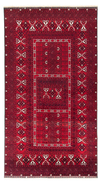 Turkaman Teppich 255 x 151 cm