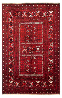 Turkaman Teppich 243 x 160 cm