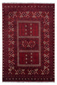 Turkaman Teppich 160x240cm - Orientteppich