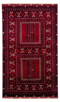 Turkaman Teppich 245 x 156 cm