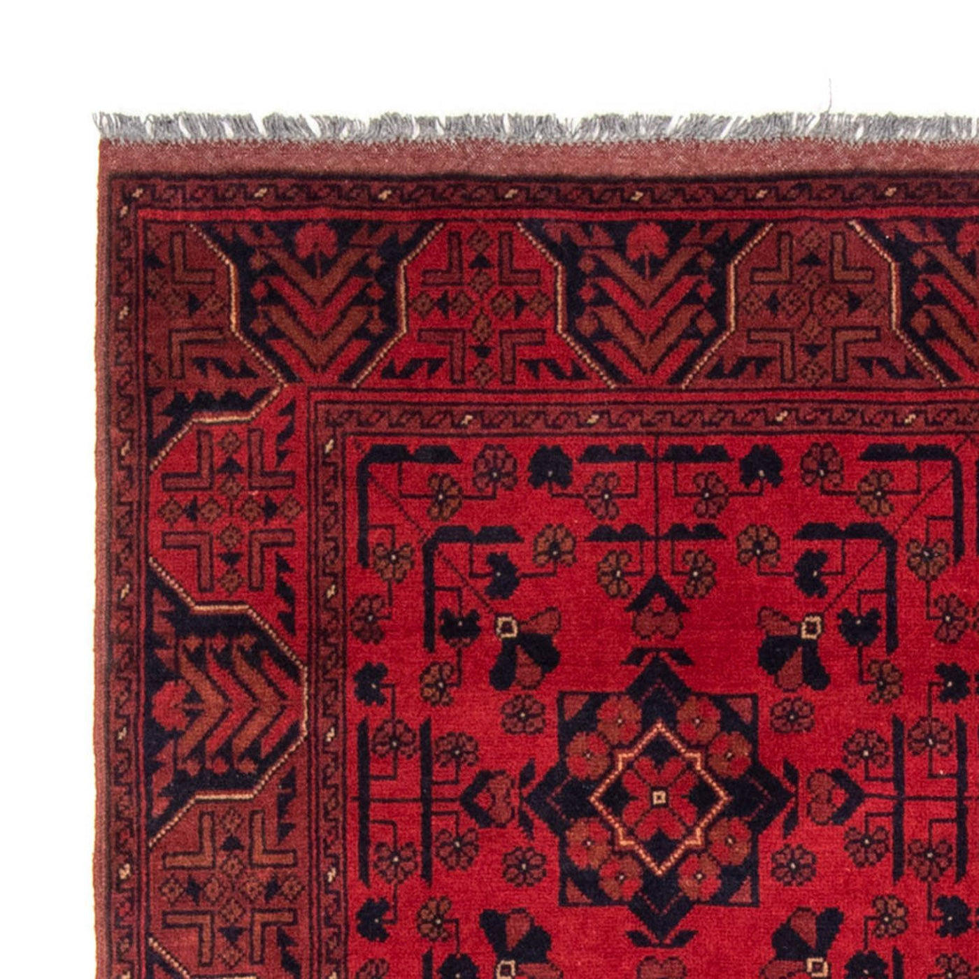 Khal Mohammadi Teppich 193x129cm - Orientteppich