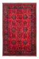 Khal Mohammadi Teppich 195x128cm - Orientteppich