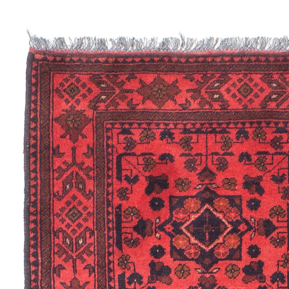 Khal Mohammadi Teppich 103x149cm - Orientteppich