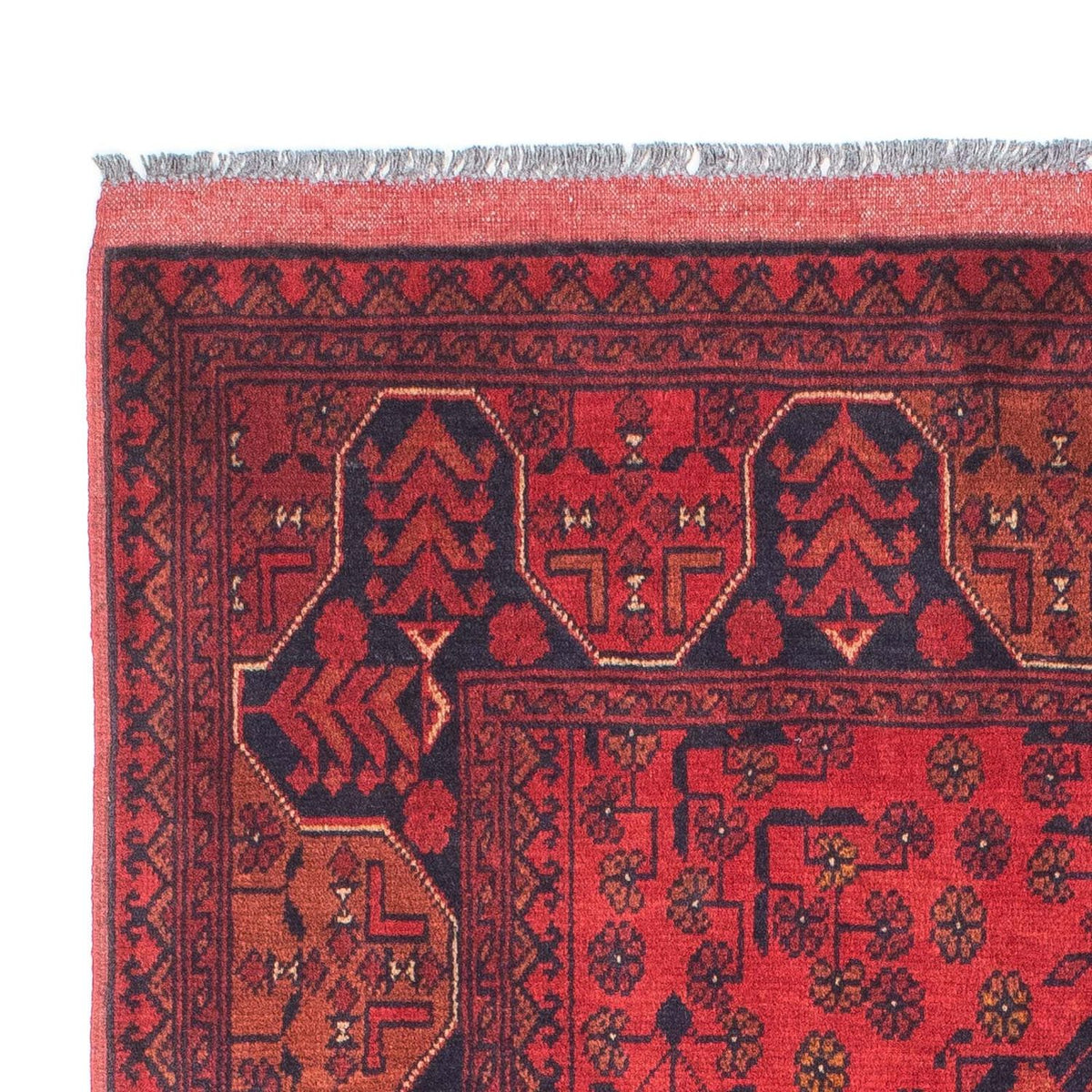 Khal Mohammadi Teppich 103x145cm - Orientteppich