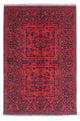 Khal Mohammadi Teppich 98x144cm - Orientteppich