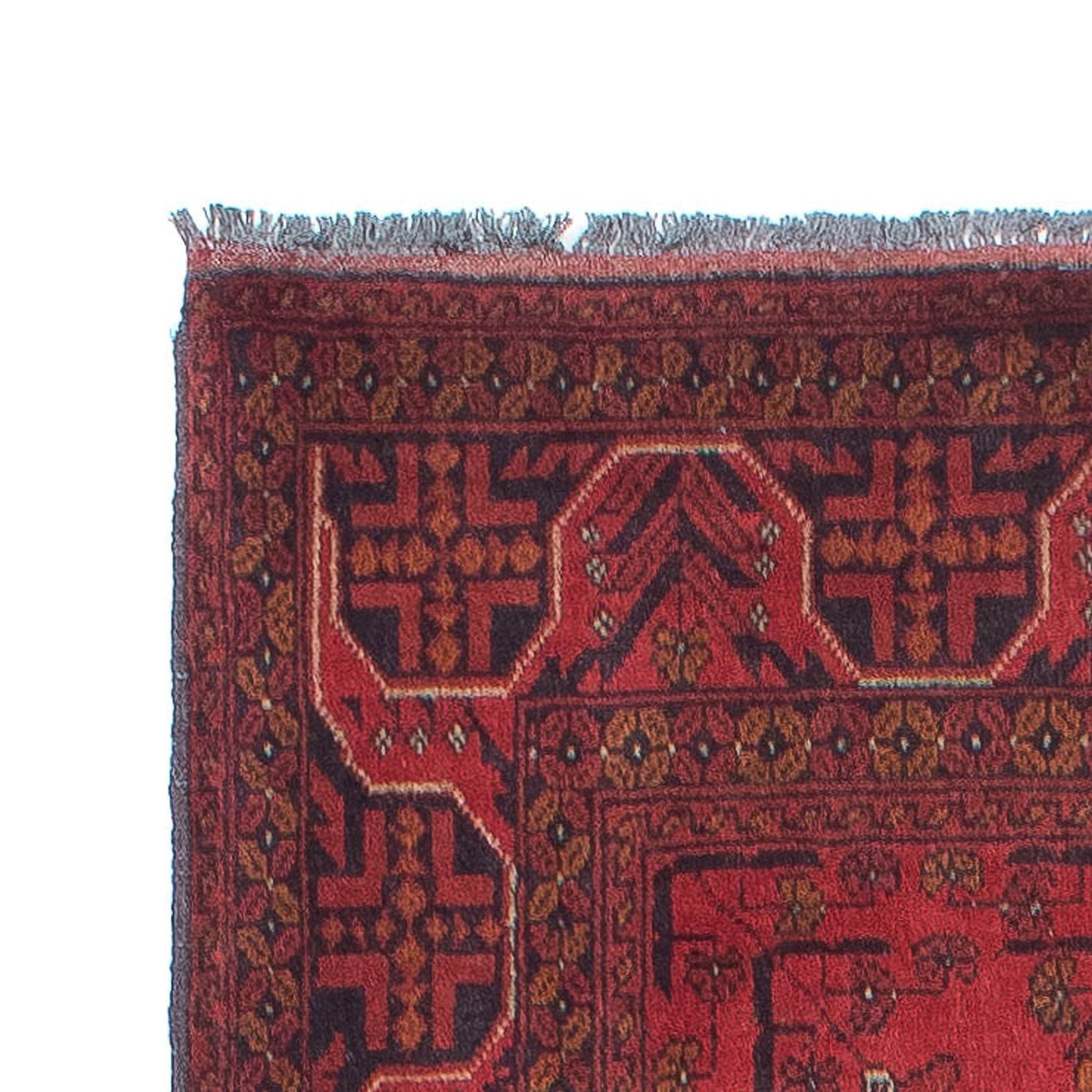 Khal Mohammadi Teppich 298x83cm - Orientteppich
