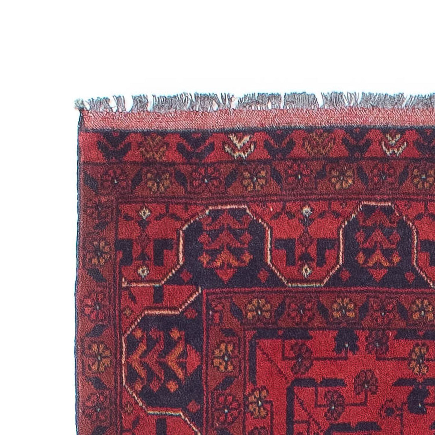 Khal Mohammadi Teppich 285x83cm - Orientteppich