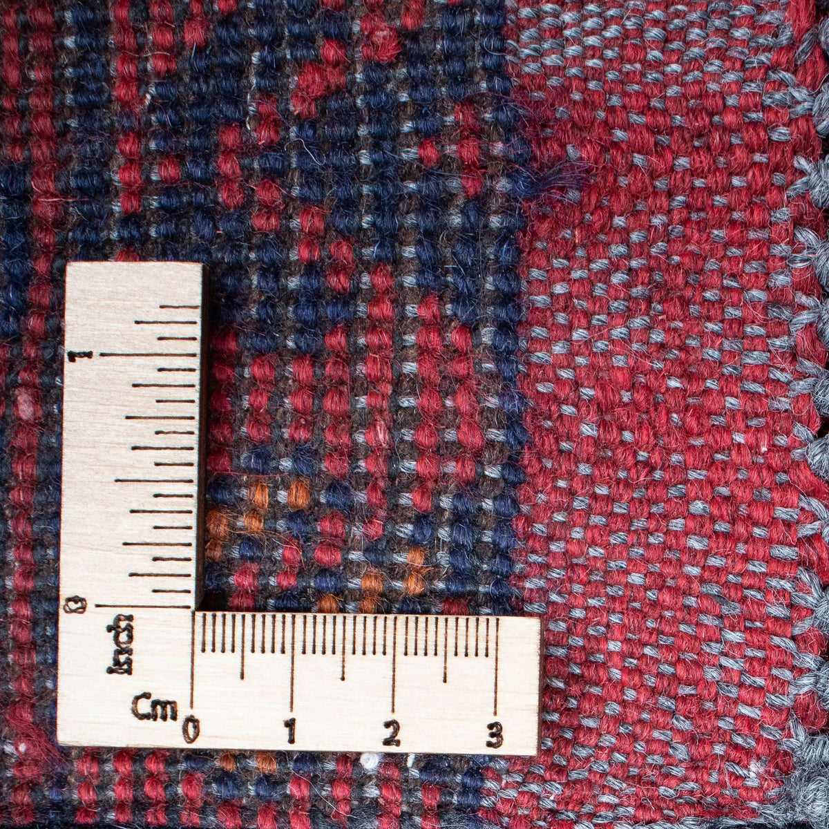 Afghan Teppich - Kunduz 285 x 83 cm