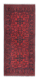 Khal Mohammadi Teppich 190x83cm - Orientteppich
