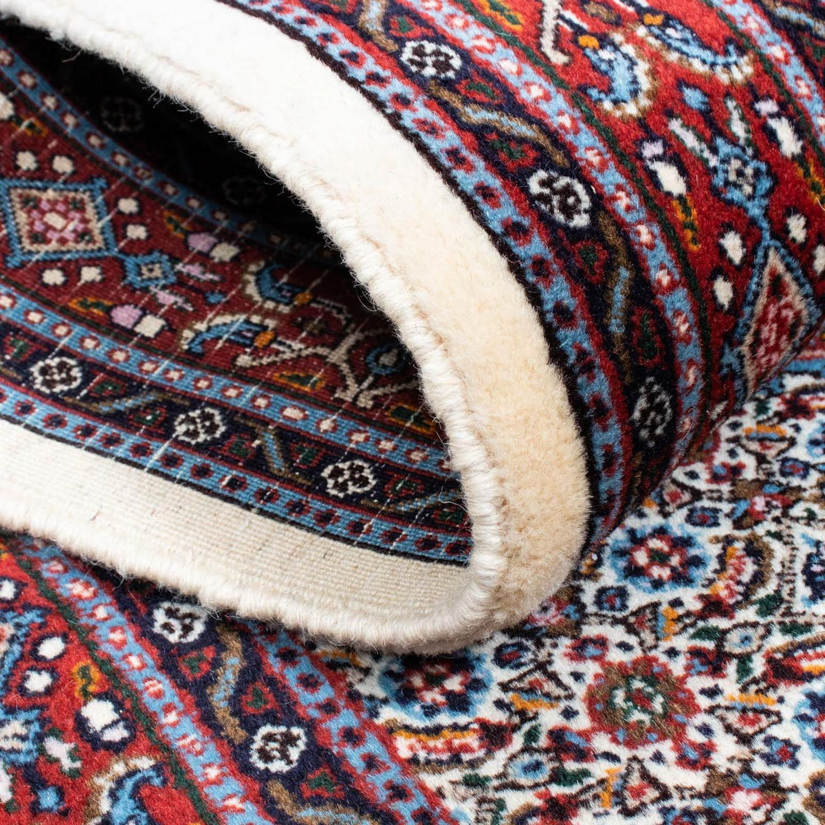 Perserteppich - Classic 396 x 81 cm