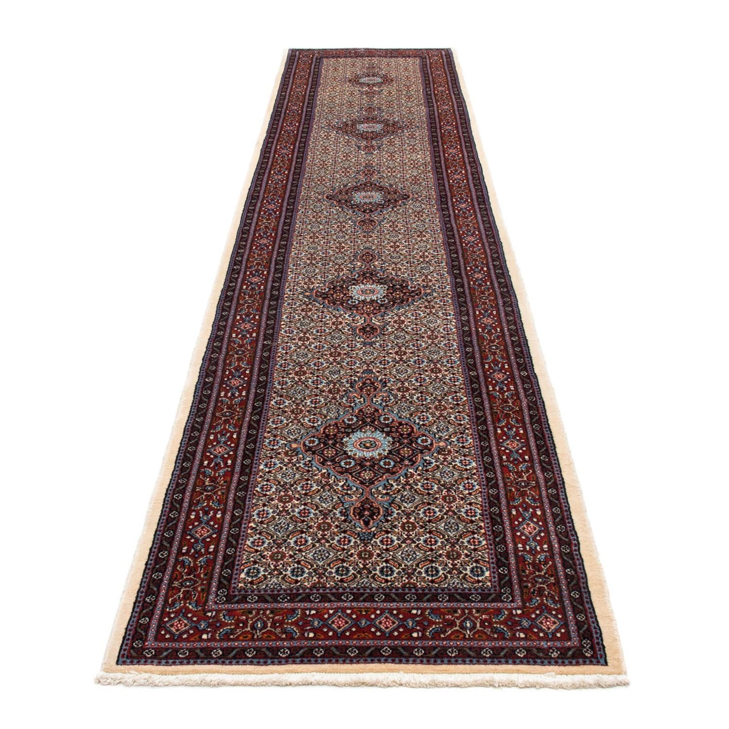 Perserteppich - Classic 396 x 81 cm