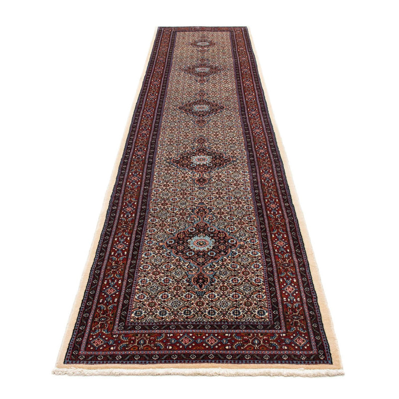 Perserteppich - Classic 396 x 81 cm