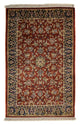 Ghom Teppich 85x56cm - Perserteppich