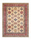 Ziegler Teppich 302 x 242 cm
