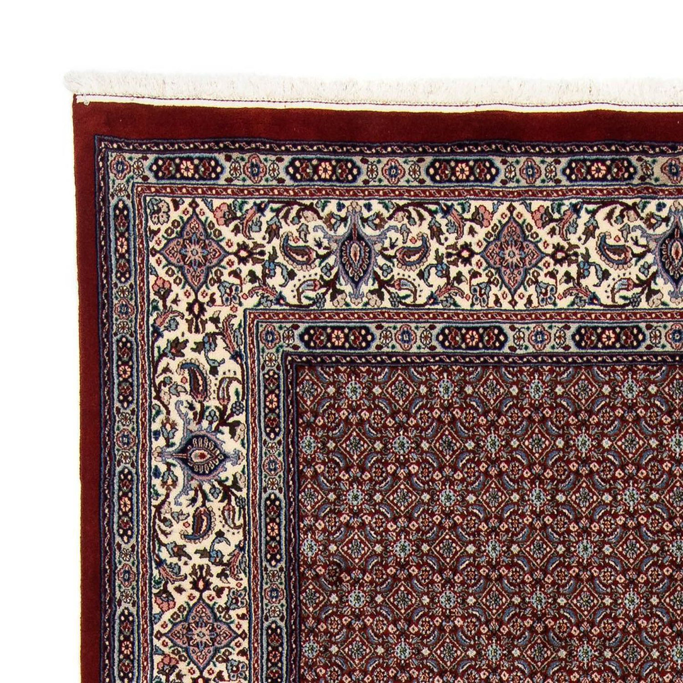 Moud Teppich 296x193cm - Perserteppich
