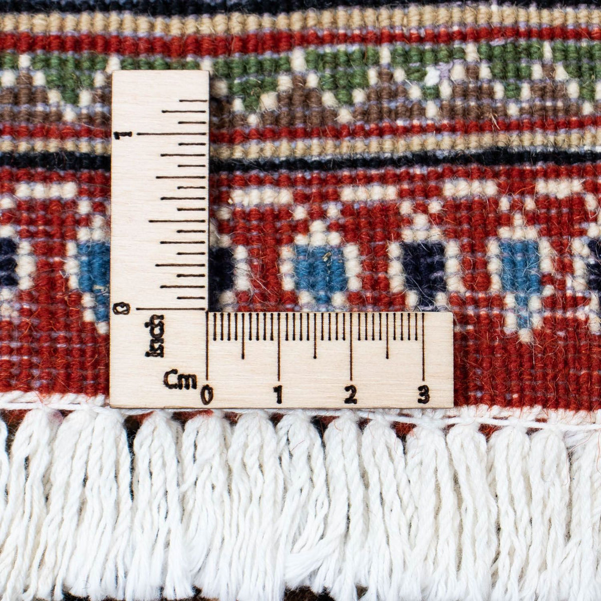 Perserteppich - Classic 278 x 196 cm - mehrfarbig