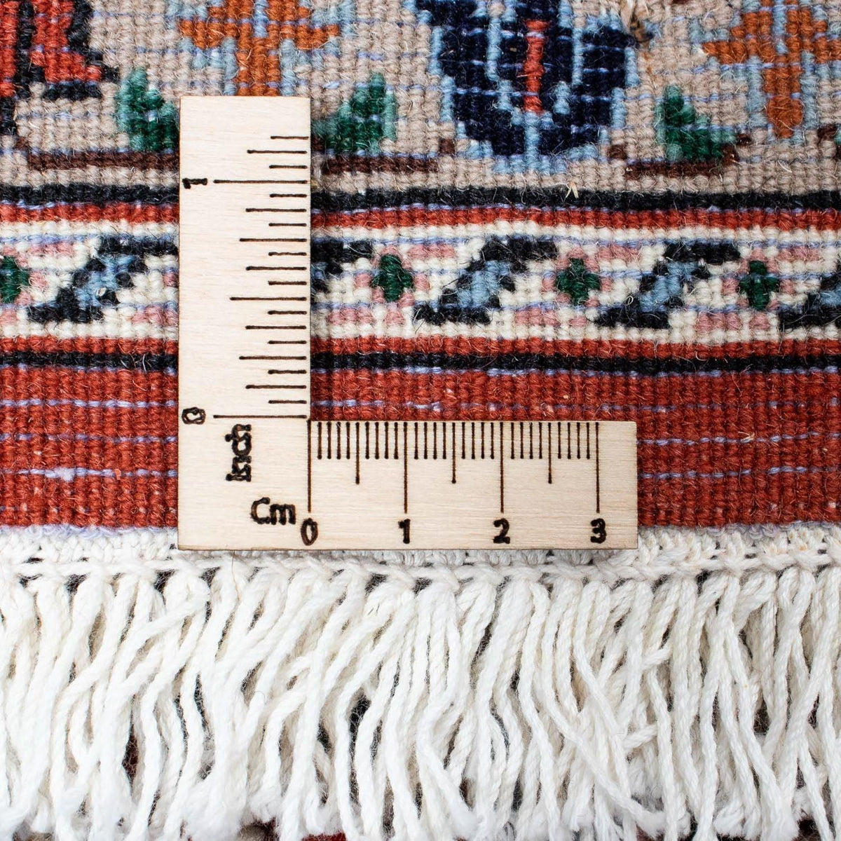 Perserteppich - Classic 194 x 150 cm