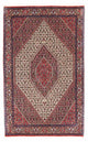 Bidjar Teppich 174x108cm - Perserteppich