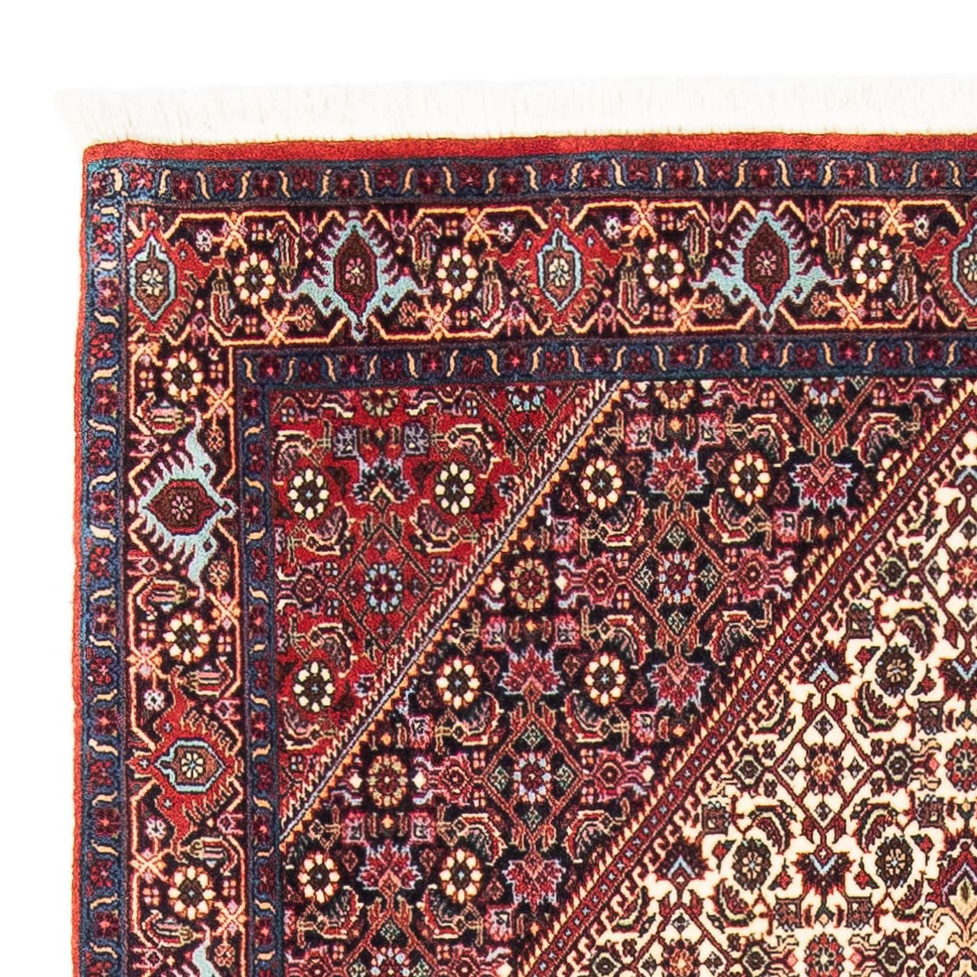 Bidjar Teppich 174x108cm - Perserteppich