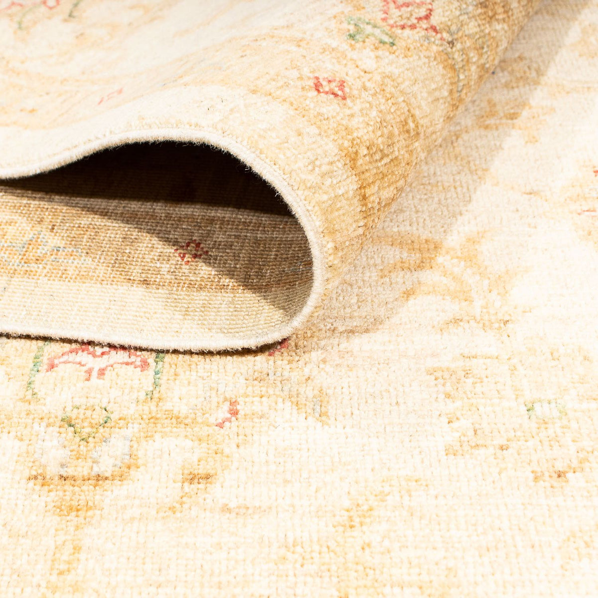 Ziegler Teppich 236 x 175 cm