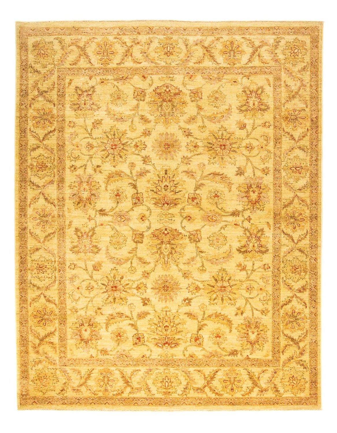 Ziegler Teppich 259 x 196 cm