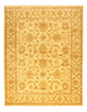 Ziegler Teppich 259x196cm - Orientteppich