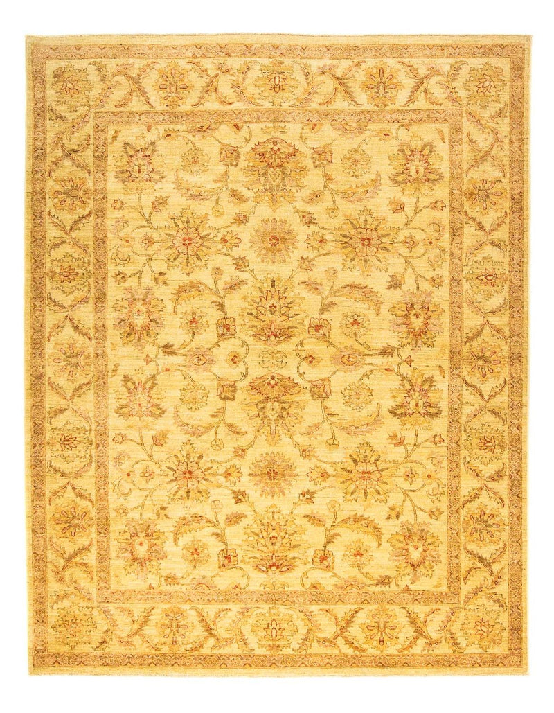Ziegler Teppich 259 x 196 cm