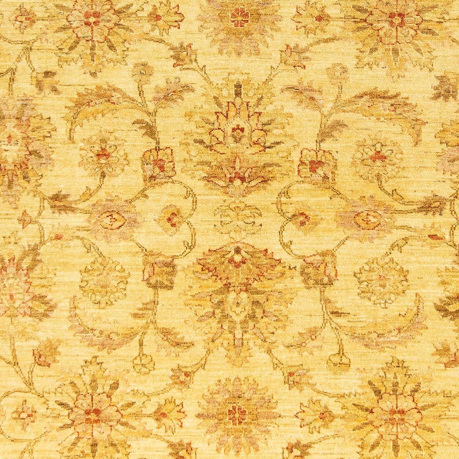 Ziegler Teppich 259 x 196 cm