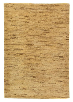 Gabbeh Teppich - Indus 97 x 66 cm - beige