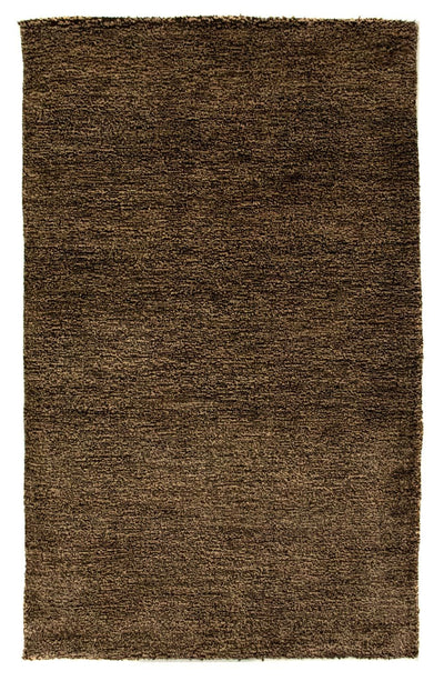 Gabbeh Teppich Indus 62x100cm - Wollteppich