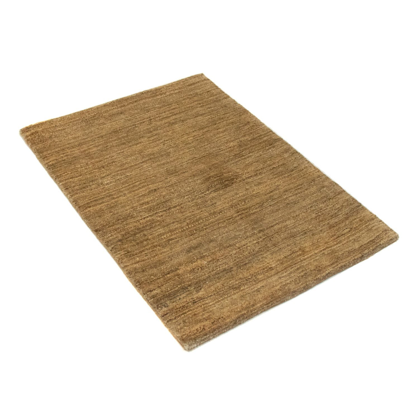 Gabbeh Teppich Indus 89x62cm - Wollteppich