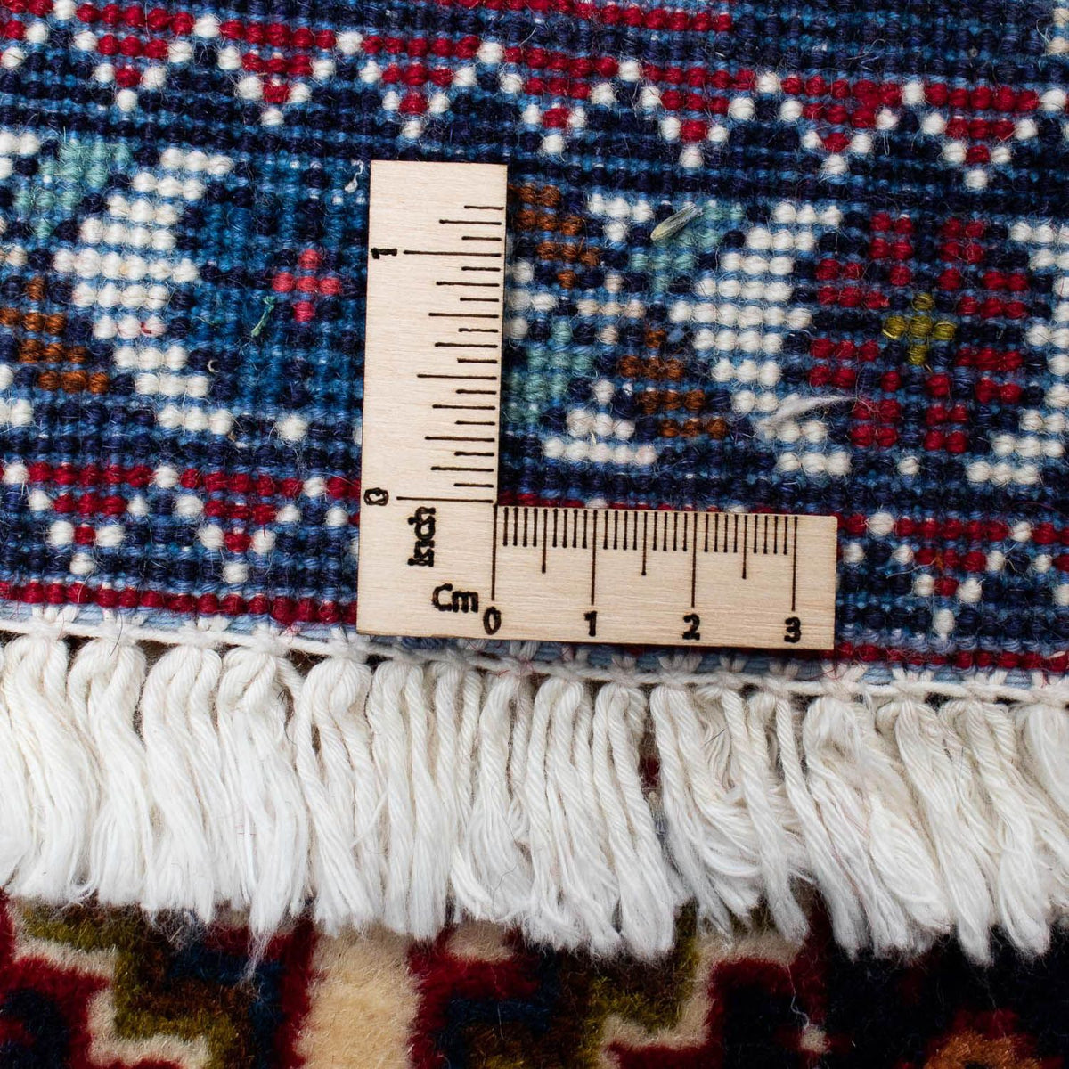 Perserteppich - Nomadic 125 x 76 cm