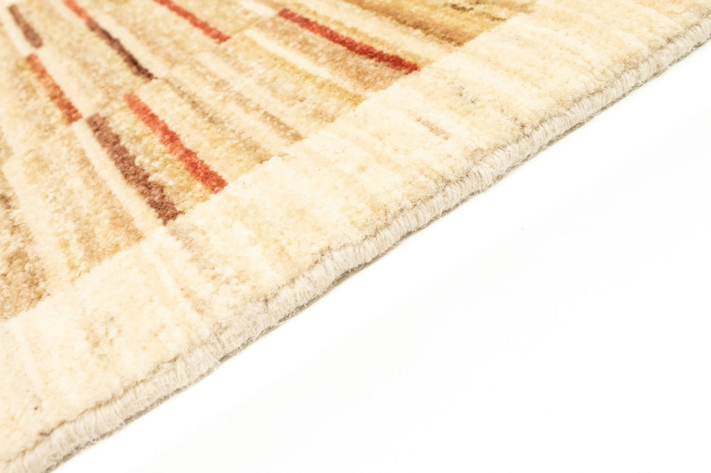 Ziegler Teppich 230x164cm - Orientteppich