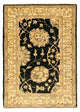 Farahan Teppich 86x62cm - Perserteppich