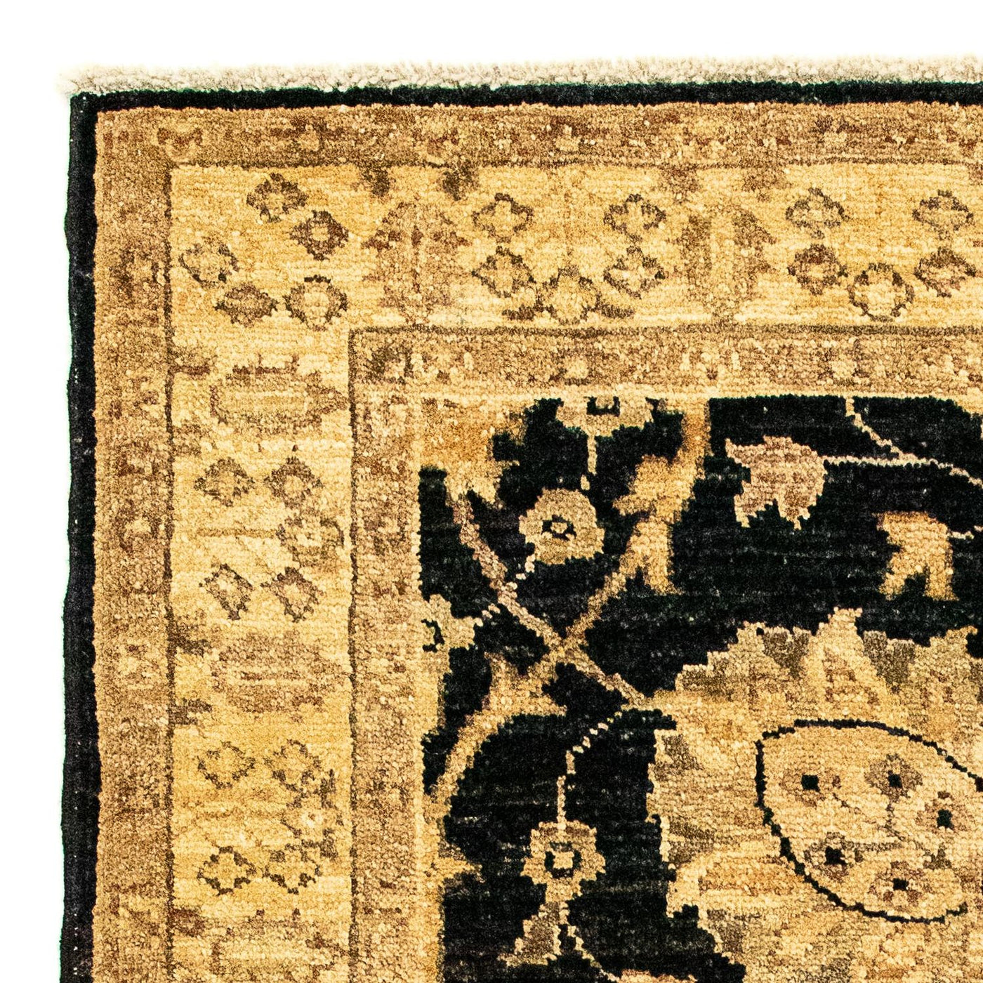 Farahan Teppich 86x62cm - Perserteppich