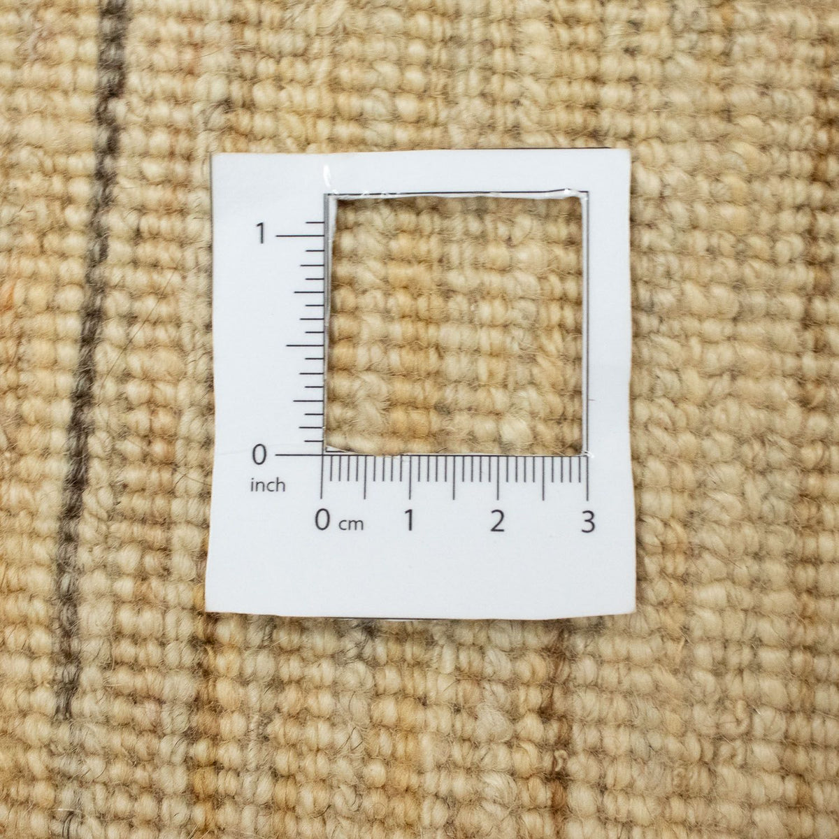 Gabbeh Teppich - Perser 205 x 138 cm