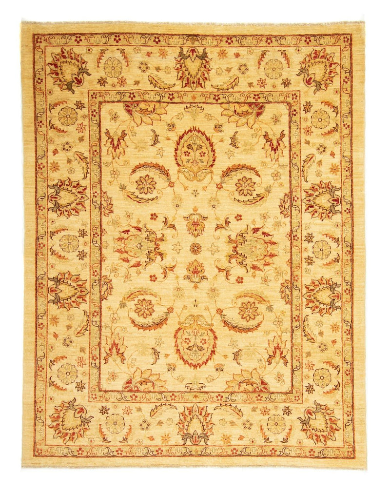 Ziegler Teppich 212 x 173 cm