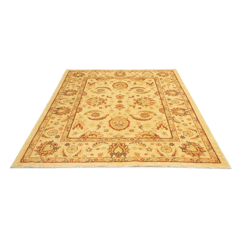 Ziegler Teppich 212 x 173 cm