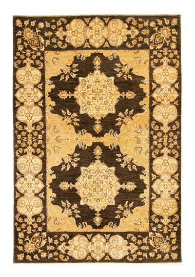 Farahan Teppich 143x201cm - Perserteppich