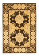 Farahan Teppich 201x143cm - Perserteppich