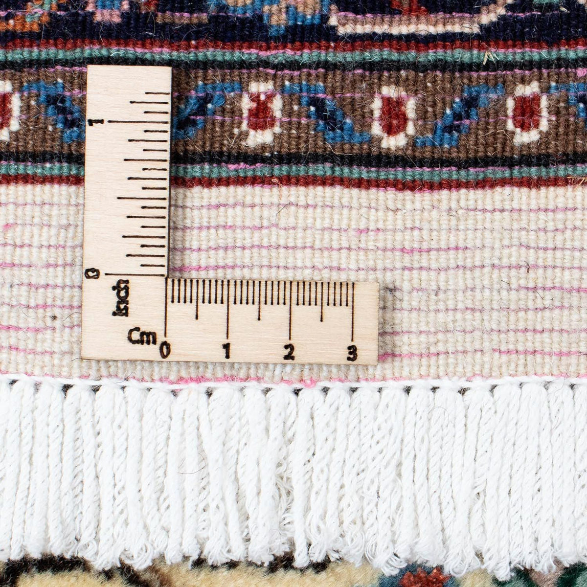 Perserteppich - Classic 270 x 192 cm