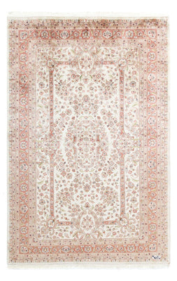 Perserteppich - Täbriz 289 x 196 cm - beige
