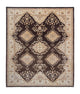 Ziegler Teppich 300x246cm - Orientteppich
