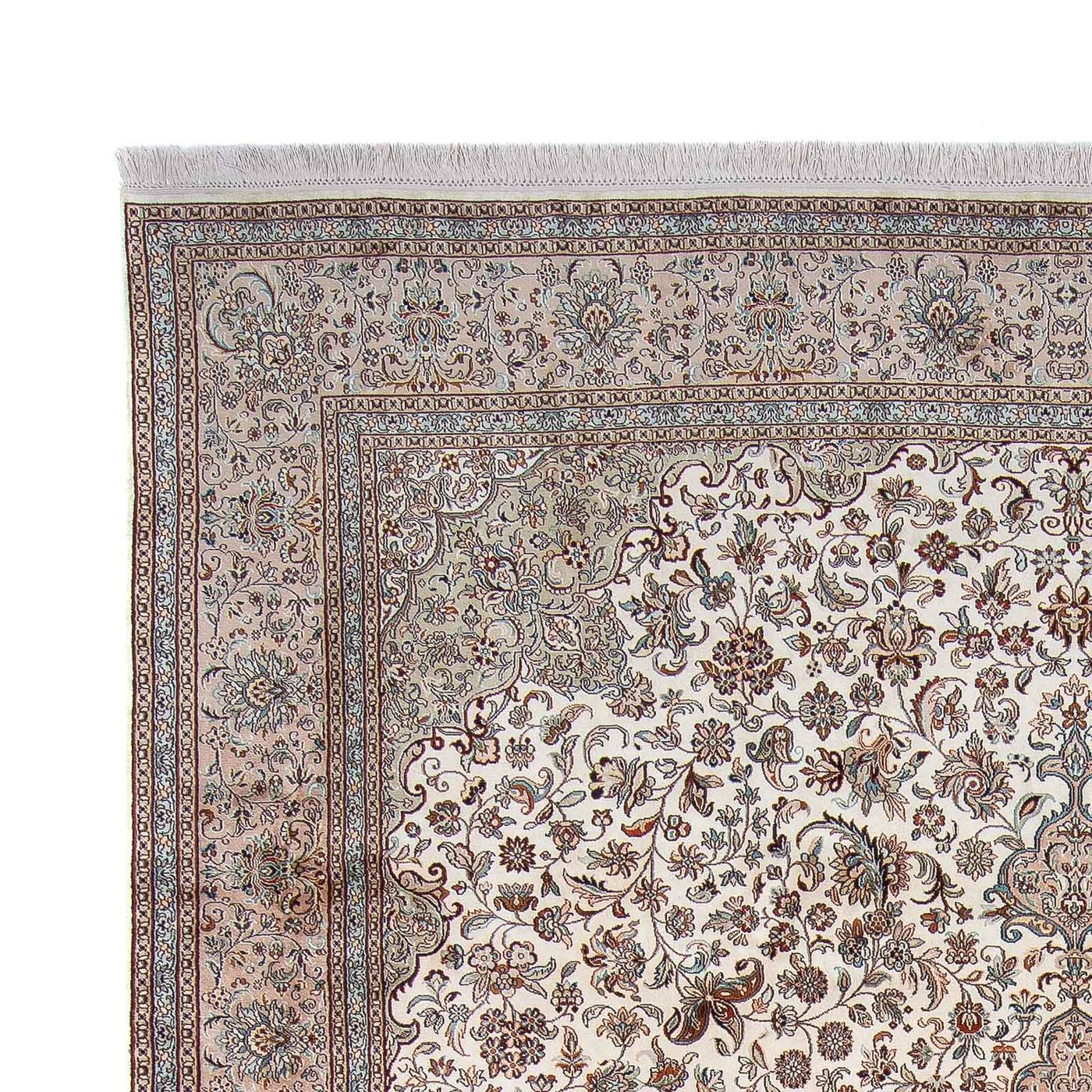 Kaschmar Teppich 313x245cm - Perserteppich