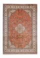 Kaschmar Teppich 290x201cm - Perserteppich